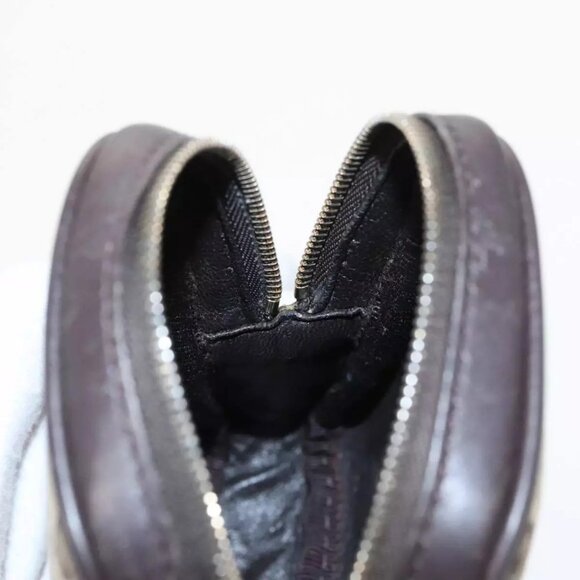 GUCCI GG Canvas Pouch Beige Auth - Picture 16 of 16